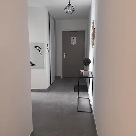 T3 , 6 Couchages 阿雅克肖